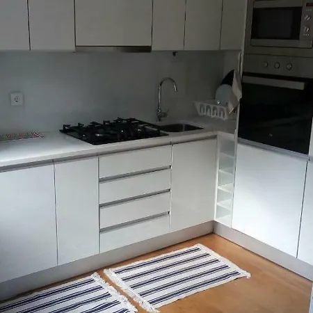 Center Historic Apartament *