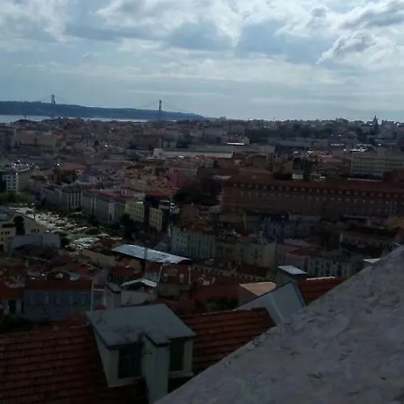 Apartament Center Historic *