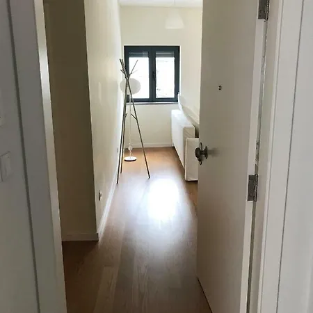 Apartament Center Historic