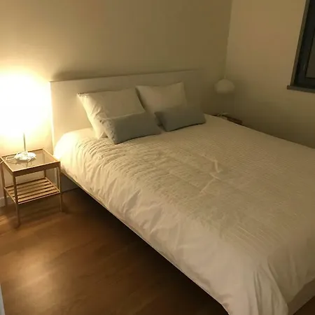 Center Historic Apartament Lizbona