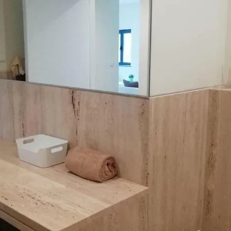 Apartament Center Historic Lizbona