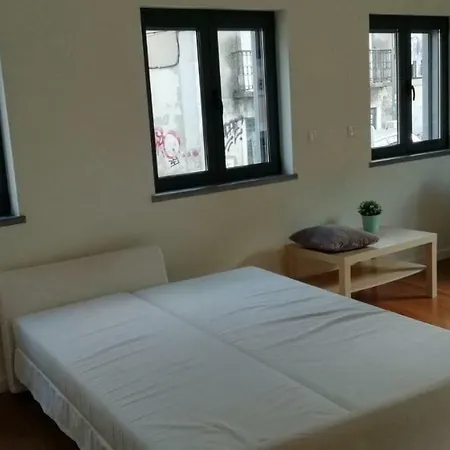 Center Historic Apartament *
